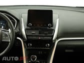 Mitsubishi Eclipse Eclipse Cross 2.4 PHEV eMotion