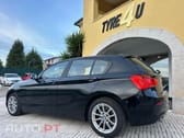 BMW 116 d Advantage