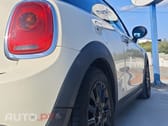 MINI Cooper One D Metropolitan