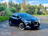 Nissan Micra 1.0 IG-T Acenta