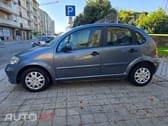 Citroen C3 1.1 SX +