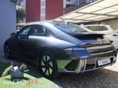 Hyundai Ioniq 6 Ioniq 6