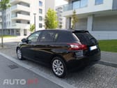 Peugeot 308 1.6 BlueHDi Style