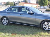 Mercedes-Benz E 220 d
