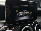 Mercedes-Benz GLC 250 d Coupé AMG Line 4-Matic