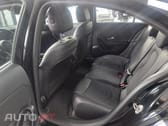 Mercedes-Benz A 180 d Style Aut.