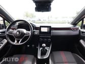 Renault Clio 1.0 TCe RS Line
