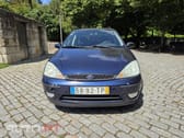 Ford Focus SW 1.6 Ambiente