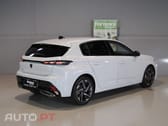 Peugeot 308 1.2 PureTech Allure