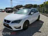 Seat Leon SC 2.0 TDI FR DSG S/S