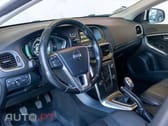 Volvo V40 1.6 D2 Eco Kinetic