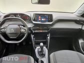 Peugeot 208 1.2 Puretch Active