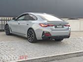BMW 420 d Pack M Auto