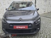 Citroen C4 Grand Picasso BlueHDi 120 FEEL