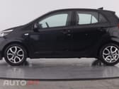 Kia Picanto 1.0 CVVT Urban