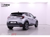 Renault Captur 1.0 TCe R.S. Line