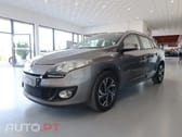Renault Mégane Sport Tourer 1.5 dCi Dynamique