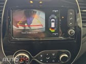 Renault Captur 0.9 TCE Exclusive XMOD