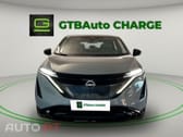 Nissan Ariya 87 kWh Evolve Pack  