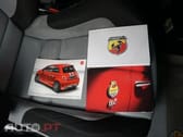 Abarth 695 Outro