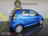 Citroen C1 1.4 HDi SX