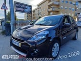 Renault Clio 1.2 16V Dynamique Luxe