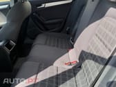 Audi A4 Avant 2.0 TDi