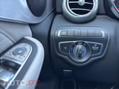 Mercedes-Benz C 300 de T 9G-TRONIC Avantgarde
