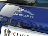Jaguar F-Pace 2.0 P400e AWD