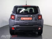 Jeep Renegade 1.6 MJD Longitude