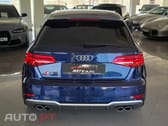 Audi S3 TFSI quattro S tronic