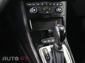 Opel Astra Sports Tourer 1.5 D Design & Tech Aut. S/S