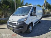 Peugeot Boxer Boxer L1H1