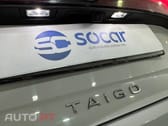 Volkswagen Taigo 1.0 TSI Life