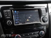 Nissan Qashqai 1.5 dCi N-Connecta