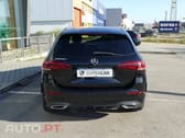Mercedes-Benz B 250 e AMG Line