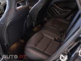 Mercedes-Benz CLA 220 (CDI) d 7G-DCT Orange Art Edition