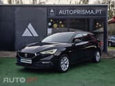 Seat Leon SP
