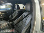 Mercedes-Benz E 300 de AMG Line 4Matic