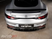 Mercedes-Benz AMG GT 63 PRO 4MATIC+ Speedshift.MCT 9G