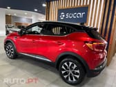 Renault Captur 1.0 TCe Techno