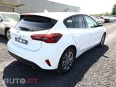 Ford Focus 1.0 EcoBoost S&S TITANIUM X