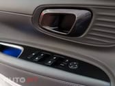 Hyundai Bayon 1.0 T-GDI 48V-Hybrid Premium