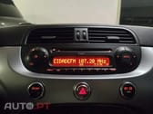 Fiat 500C 0.9 TwinAir S S&S