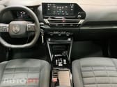 Citroen e-C4 50 kWh Plus