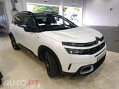 Citroen C5 Aircross 1.6 Hybrid Shine e-EAT8