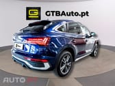 Audi Q5 I.V.A DEDUTÍVEL 50TFSIe S LINE