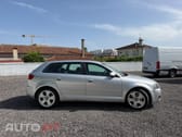 Audi A3 Sportback 2.0 TDi
