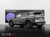 Nissan Qashqai 1.3 DIG-T MHEV Engage