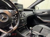 Mercedes-Benz GLA 200 CDi AMG Line